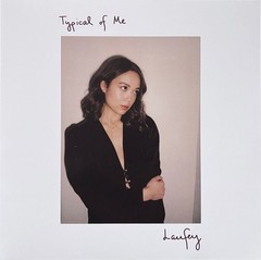 Laufey – Typical Of Me (12″) (Mint (M)) – 4216186899