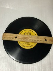 Playtime O Come All Ye Faithful and The First Nowell Children’s Columbia Record