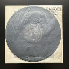 Ian Dury & The Blockheads – Laughter Vinyl – UK First Pressing