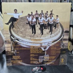 Orquesta Siguaraya – Bobby Valentin Presenta Orquesta Siguaraya – Latin, 2020s