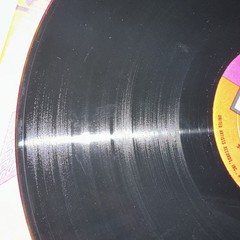 (#55).Revolution 1968, Soundtrack Movie Score, Excellent Cond Preowned Vinyl