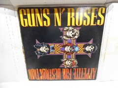 SELLING OFF THE RECORD COLLECTION~~SOME GOOD ROCK & ROLL ALBUMS (G~)
