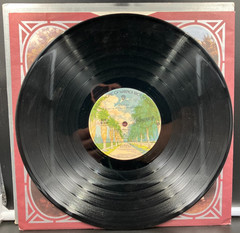 America –Holiday Vinyl LP Warner Bros Records W2808 1974 VG+ 33 RPM Vinyl Record