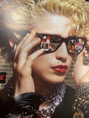 Madonna Finally Enough Love (6 Vinyl LP Set , 2022) Original Fan Club Edition.
