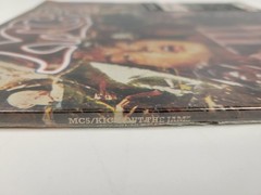MC5 – Kick Out The Jams LP Colored Vinyl Album – Uncensored – SEALED NEW RECORD