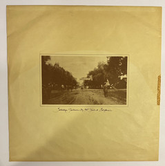 Vtg-BONNIE RAITT Give It Up-LP-Gatefold Cover-Warner Bros BS 2643-Cleaned-G+/G+