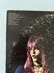 Edgar Winter’s White Trash Roadwork 2LP Vinyl Record G Rick Derringer LIVE