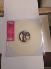 ICONA POP I Love It (Feat. Charli XCX) USA 12″ Color Vinyl RSDBK 2025