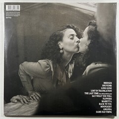 Johnnyswim “Moonlight” LP/BMG (Sealed) Gatefold 2019