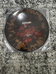 Jhené Aiko Jhene Aiko Chilombo Deluxe 3LP Vinyl Limited Picture Disc 12″ Record