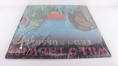Leon Russell Will O’ The Wisp 1979 Reissue 12″ LP Vinyl Record MCA-686 SRL-52020