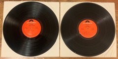 Cream Heavy Cream 1972 Vinyl 2LP Compilation Set Polydor PD3502 Monarch Pressing