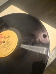 Duke Ellington and Ray Brown – This One’s For Blanton 1975 Pablo Records Booklet