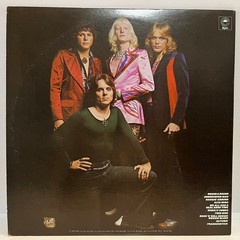 EDGAR WINTER GROUP They Only Come Out At Night (1972) – 12″ Vinyl Record LP – EX