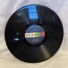 Lenny Dee Moving On (Vinyl, 1967) Decca DL 74880 VG+ LP Record Album