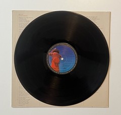 Rush Signals LP 1982 US Mercury PRC Pressing EX/VG+ Original Inner