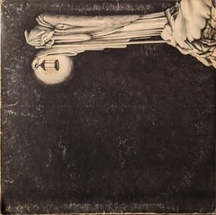 Led Zeppelin – Untitled (LP) (Fair (F)) – 3979066801