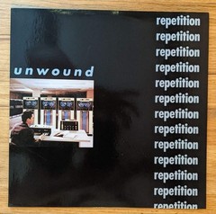 Unwound – Repetition