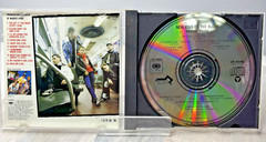New Kids On The Block – Hangin’ Tough – Hip Hop, Pop