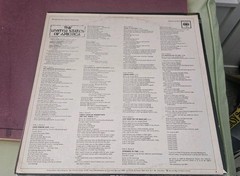 The United States Of America Self Titled Album 1968 Columbia CS 9614