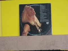 JOHNNY WINTER:THE JOHNNY WINTER STORY-HAND CLEANED AND TESTED N/M GATEFOLD