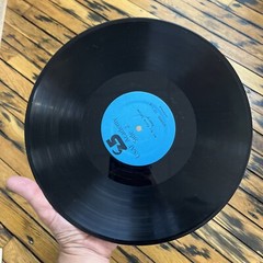 United States Air Force Academy 25th Anniversary LP Vinyl Record