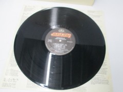 Cinderella- Long Cold Winter 1st US press Mercury 422 834 612-1 VG+..FIRM $