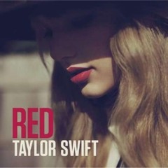 Taylor Swift – Red [New LP Vinyl]