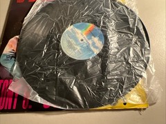 Mixmasters – Tony G’s So Good – 12” Vinyl Record 1988