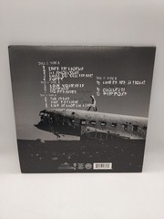 Justin Bieber – Purpose – 12″ Double Vinyl Record LP