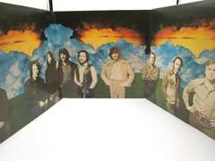BLOOD, SWEAT & TEARS B, S & T 4 LP. (EX)