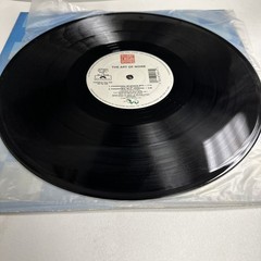 The ART OF NOISE- Paranoimia ’89 Vinyl 12″ WL PROMO NM