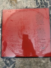 Calm Record 1990’s Band Lp Vinyl Sealed New Rare