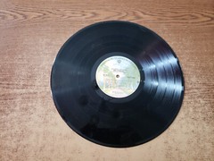 1970s EXCELLENT Rod Stewart – Atlantic Crossing 2875 LP33