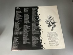 BLACK SABBATH Featuring Tony Iommi Seventh Star LP-1986 Glen Hughes- Ships Free