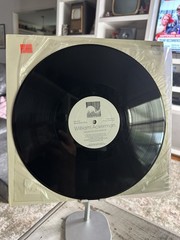 William Ackerman Childhood and Memory LP Windham Hill 1979 EX EX In Shrink Ultra
