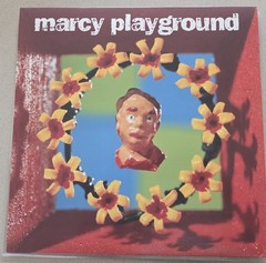 Marcy Playground RSD 2017 Vinyl First Pressing