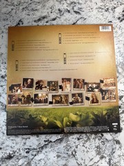 VG ++ O Brother, Where Art Thou Soundtrack Orig. 2003 2xLP Cohen Brothers