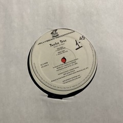 TWELVE TONE spirit of man 12″ – JEL2589 Vinyl 2000 Jellybean USA House