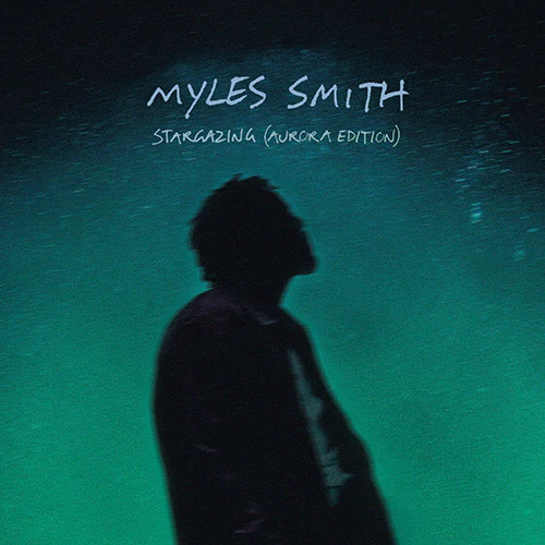 Myles Smith – Stargazing (Aurora Edition) [7″] New & Sealed RSD 2026