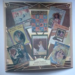 ROD STEWART EVERY PICTURE TELLS A STORY LP VINYL NM- WITH BONUS POSTER