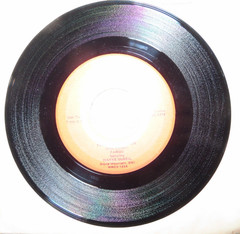 Fargo Featuring Wayne McNeil 1980 Canada 45 RPM Shady Rest Hotel Trippin/Run