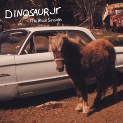 Dinosaur Jr. – The Black Session: Live In Paris 1993 [New Vinyl LP]