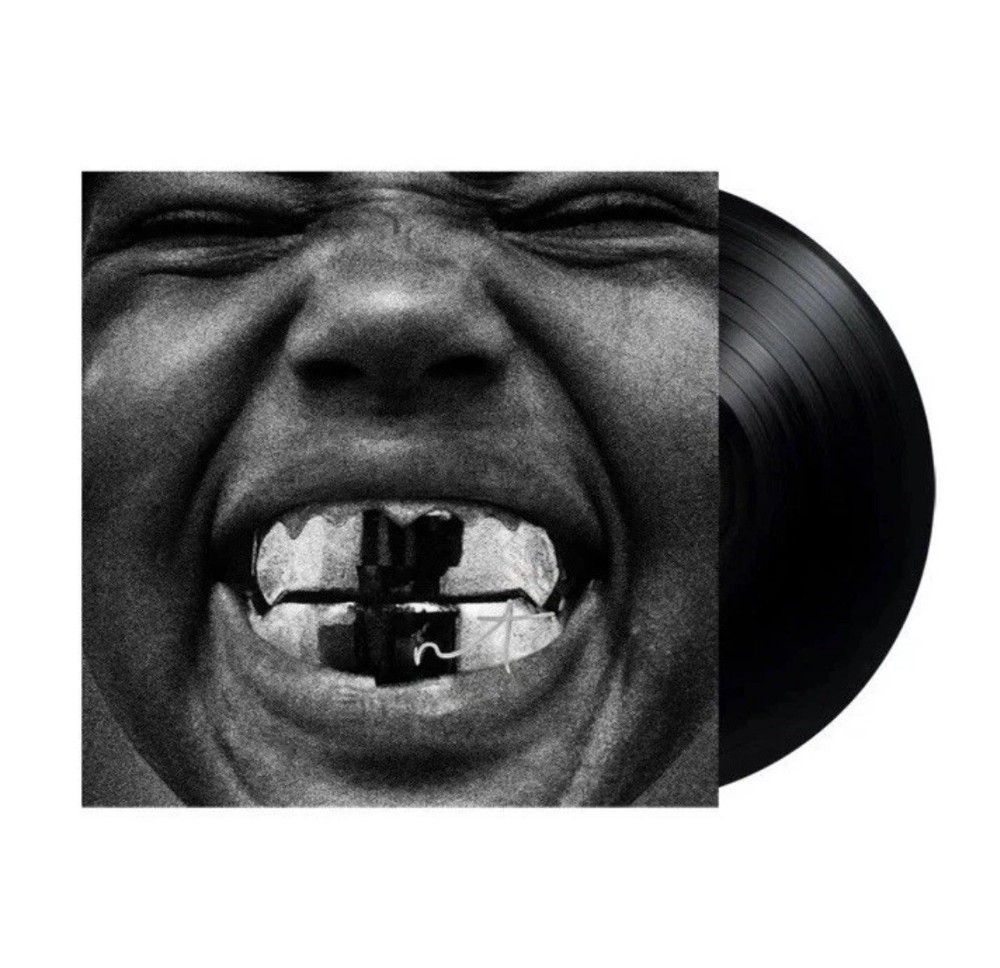 Ye Bully SIGNED Vinyl LP PRESALE G2U