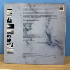 ART OF NOISE Who’s Afraid Of The Art Of Noise ISLAND LP VG+/VG 1984