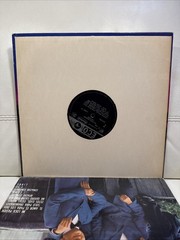Los Babys – El Amor Es Para Los Dos LP Eco No 836 orig US 1969 Latin pop rock
