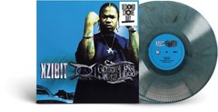 XZIBIT – RESTLESS (RSD 2026 2x BLUE MARBLED VINYL) – HIP HOP *NEW/COLOR*