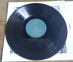 1991 Festival of Christmas Carols Record 12″ Vinyl LP MHS 912924K Holiday Music