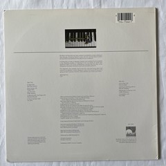 Windham Hill Records Piano Sampler (1985) Vinyl LP WH-1040; Near Mint