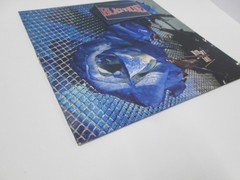 Black ‘n Blue vinyl lp lot 1985,86,88 Hair Metal Tested well above VG FIRM PRICE